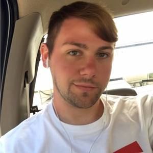 Meet your Posher, Kyle